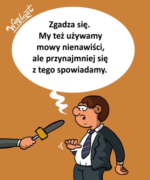 Mowa Nienawiści Niepoprawnipl 4392