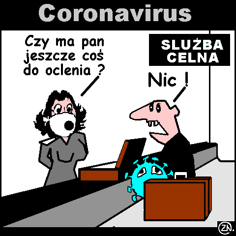 Koronawirus 2020 memy | Niepoprawni.pl