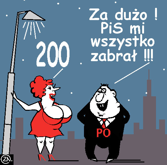 Polityka śmieszne | Niepoprawni.pl
