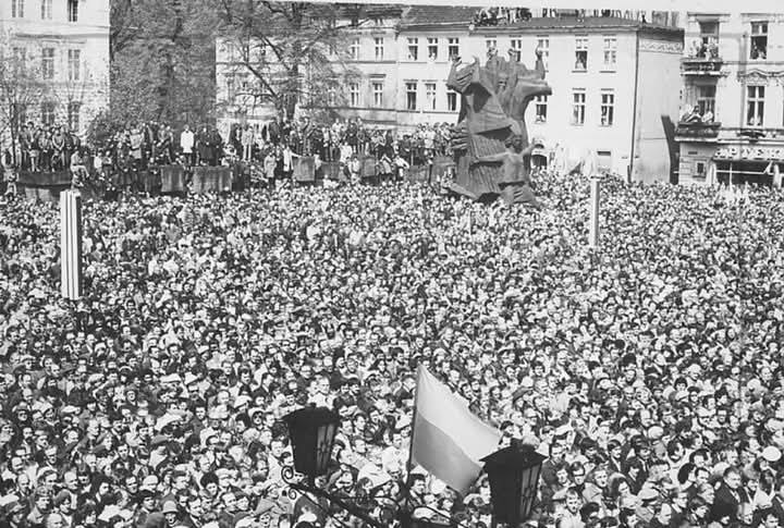 Ocalić od zapomnienia!