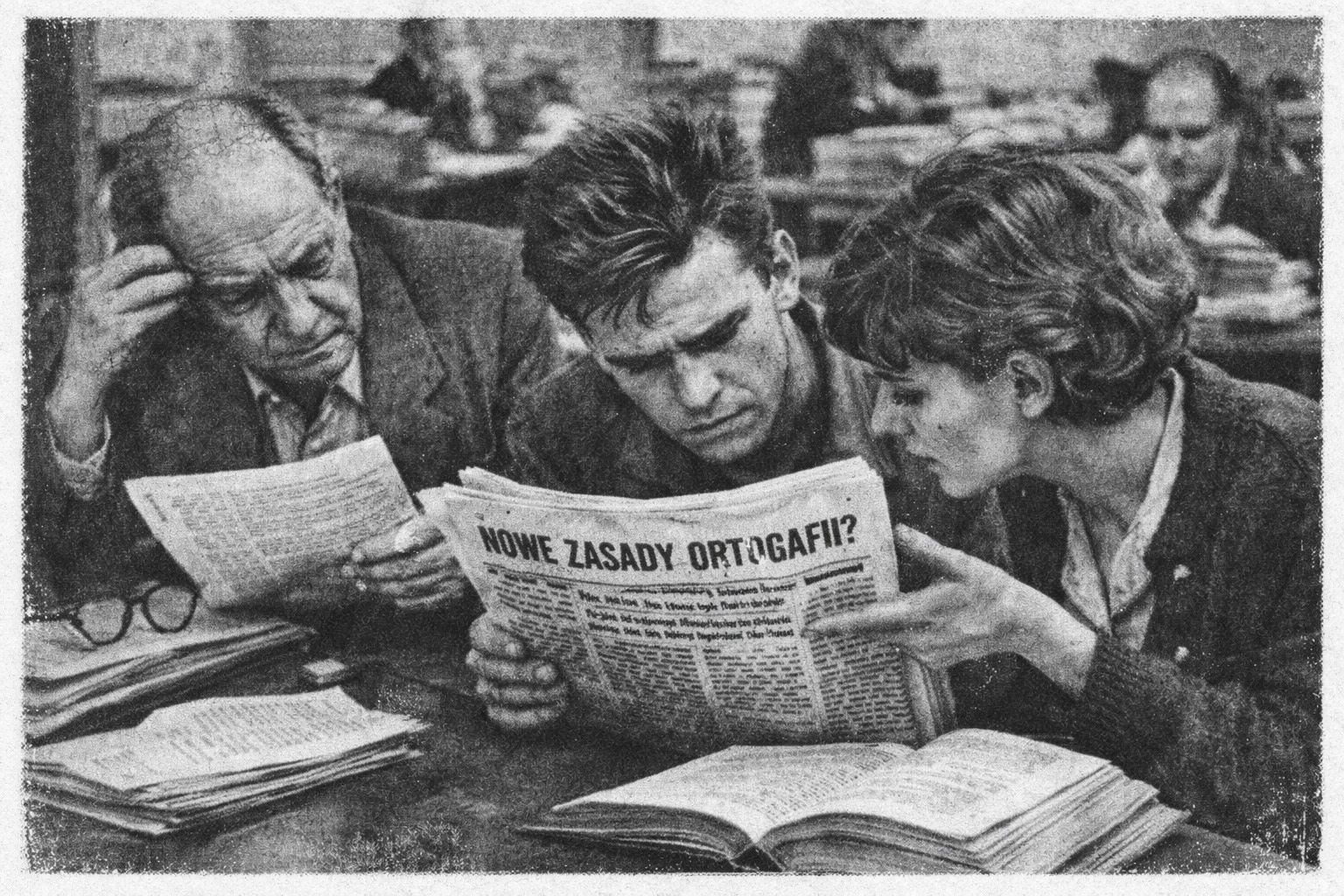 I write, so I make mistakes