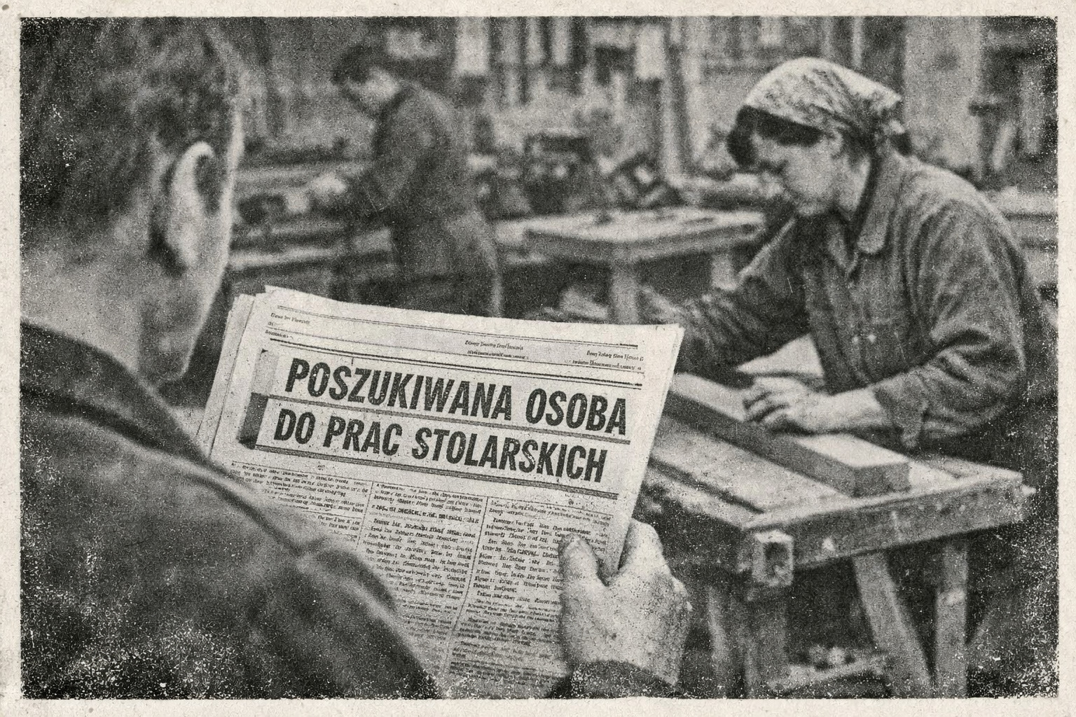 Równość końcówek, nierówność rozsądku