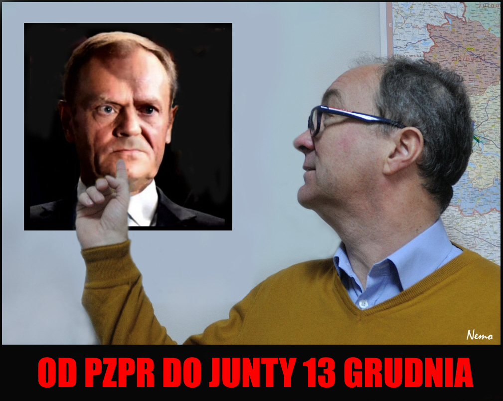 CZERWONY BARON WŁODZIMIERZ CZARZASTY