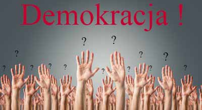 Joe Chal: - Czy na pewno wiesz wszystko o Demokracji? | Niepoprawni.pl