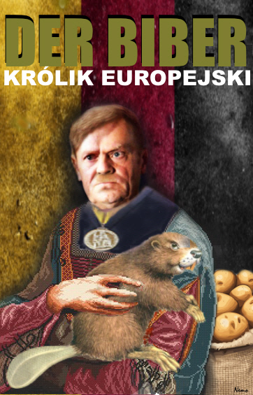 AGONIA TUSKA I JEGO KAMPANII…