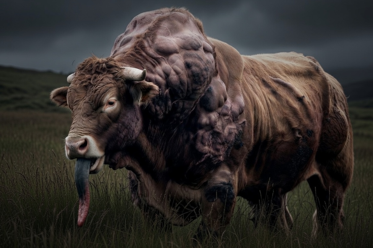 Chcieliście no to macie... Smacznego.