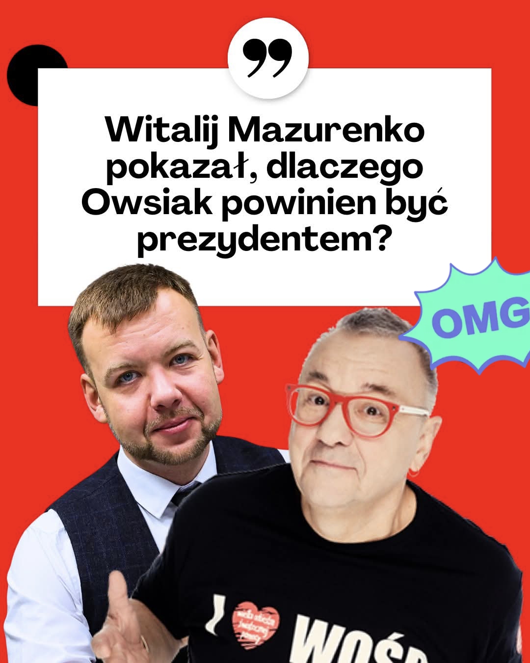 Gratitude of the Bandera