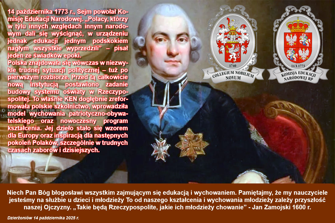 National Education Day