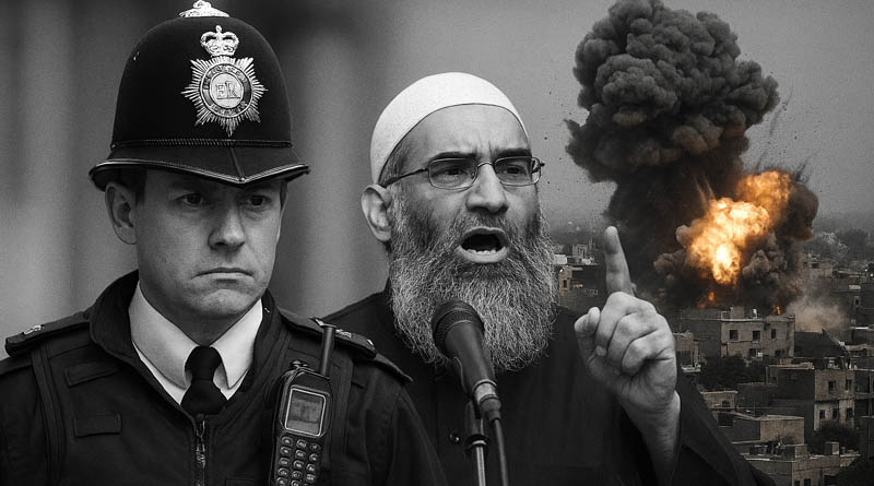 Czy Wielka Brytania naprawdę rozumie świat, w którym chce odgrywać rolę lidera?