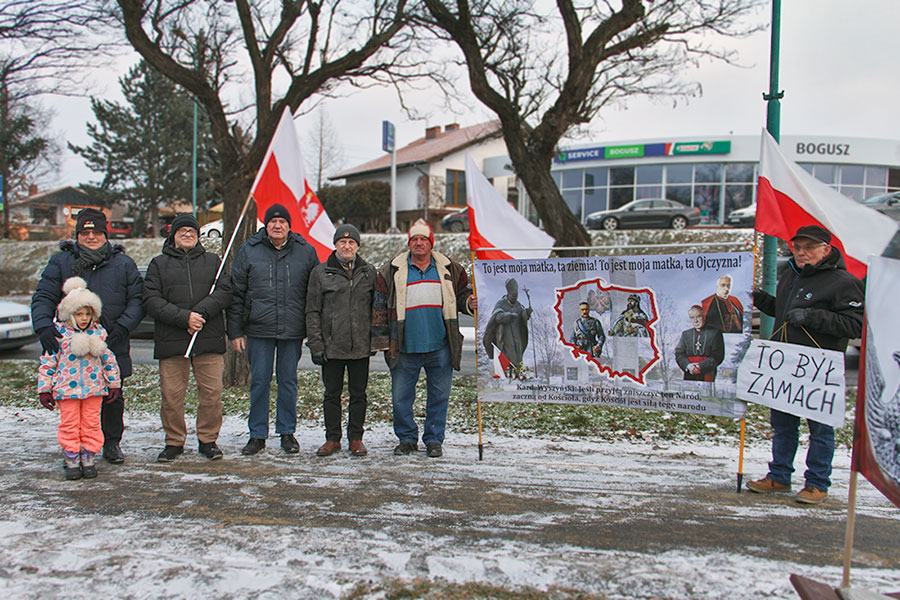 Pamiętamy 10.01.2026.