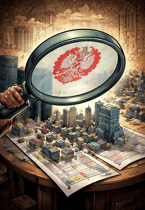 Część I. KSeF nie poszerza inwigilacji. KSeF zwiększa rozdzielczość.