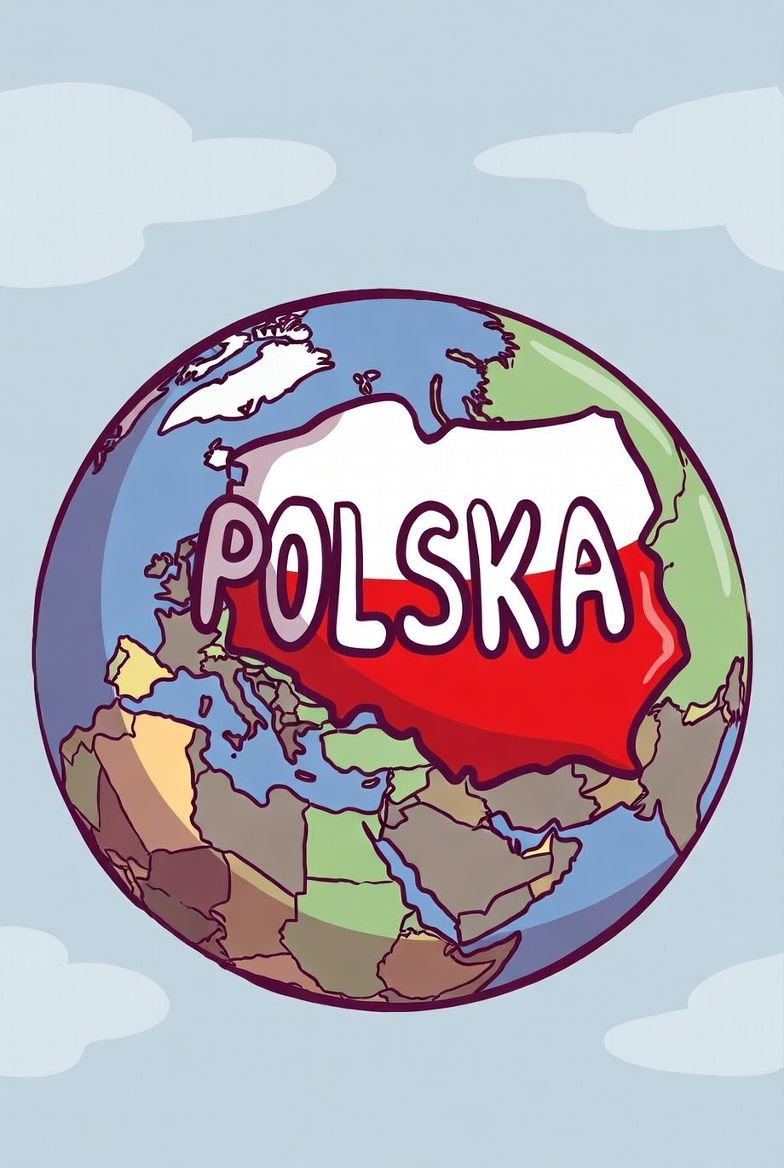 Cześć X. Polska jako jedyna na świecie oddała na tacy swoją suwerenność cyfrową obcym