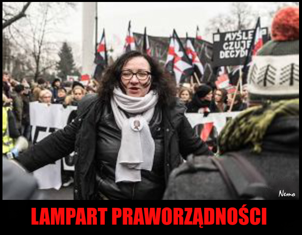 ODPRAWA ZADYMIARZY U MIN. ŻURKA…