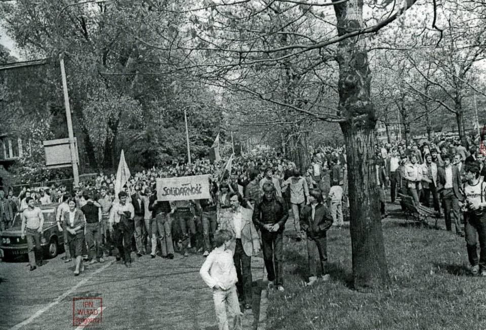 Stanowisko byłych więźniów politycznych i działaczy apozycji antykomunistycznej
