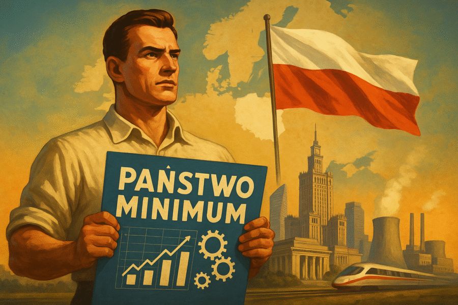 Narodowcy i liberałowie