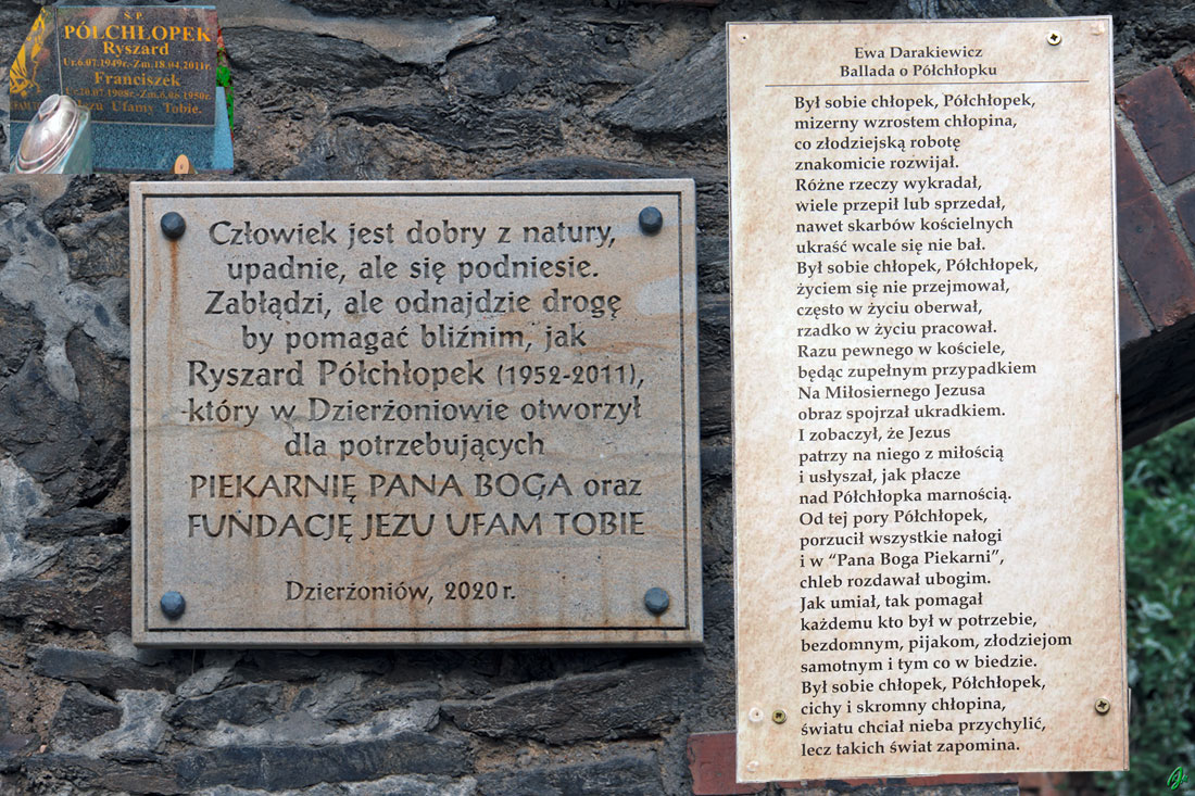 Piekarz Pana Boga