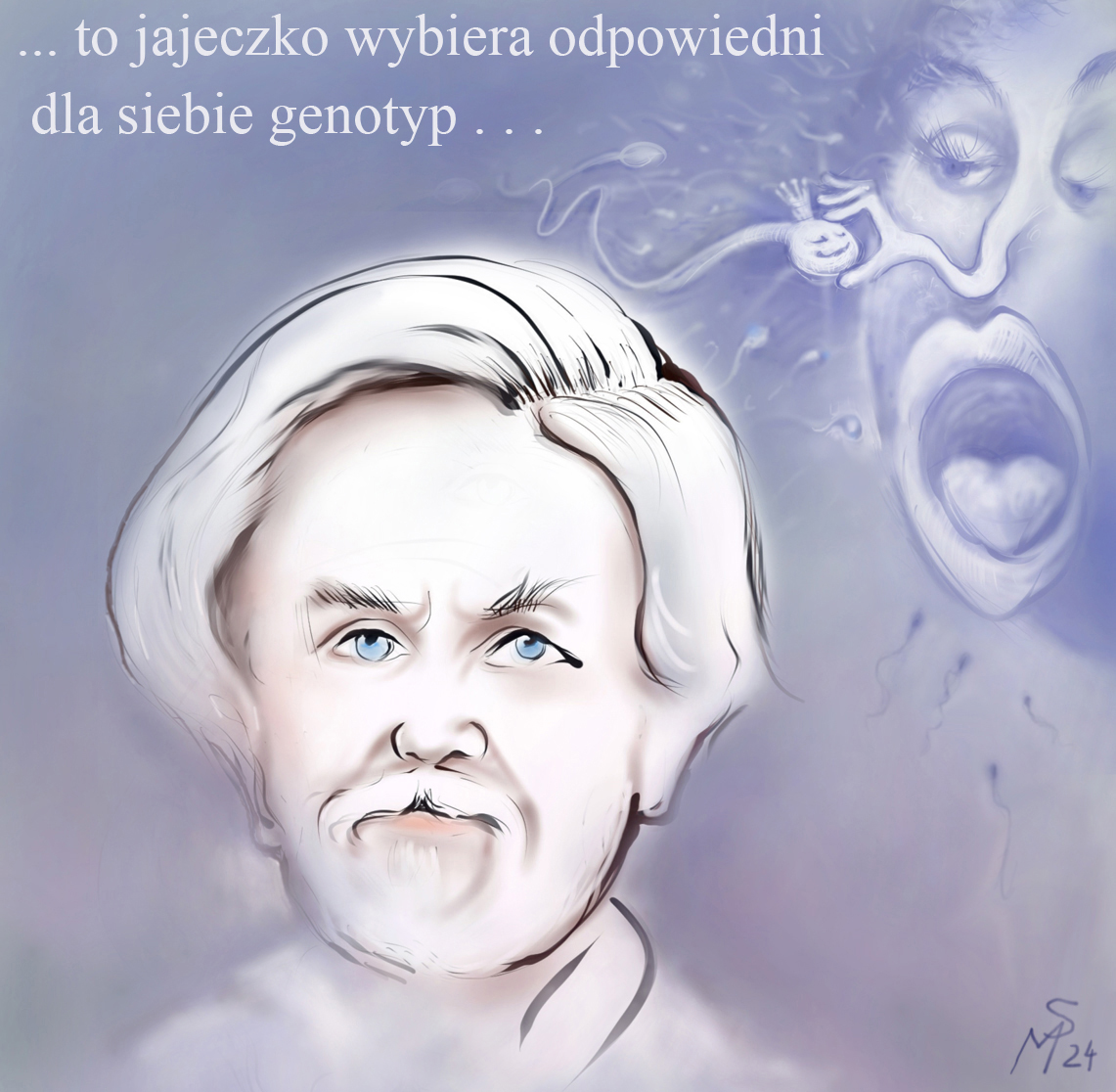 Оптимальная демография, последствия активности «хозяев какашек». Станем ли мы людьми?