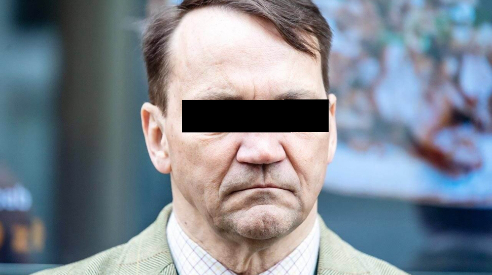 Will the CBA besides  arrest Radosław S?