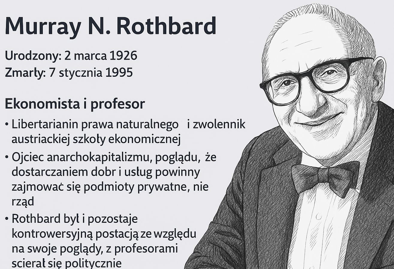 Prawo dżungli czy prawo cywilizacji?