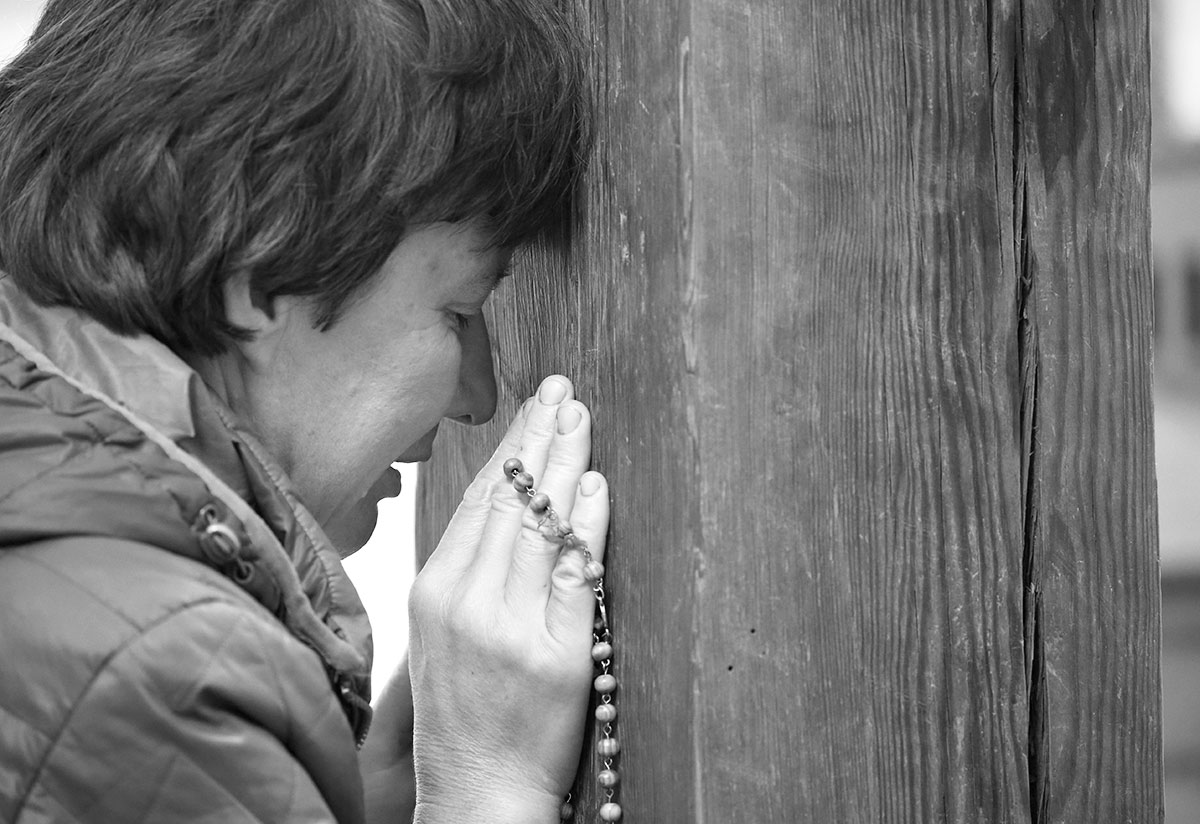 Refleksje nad Słowem Życia Rz 12,2