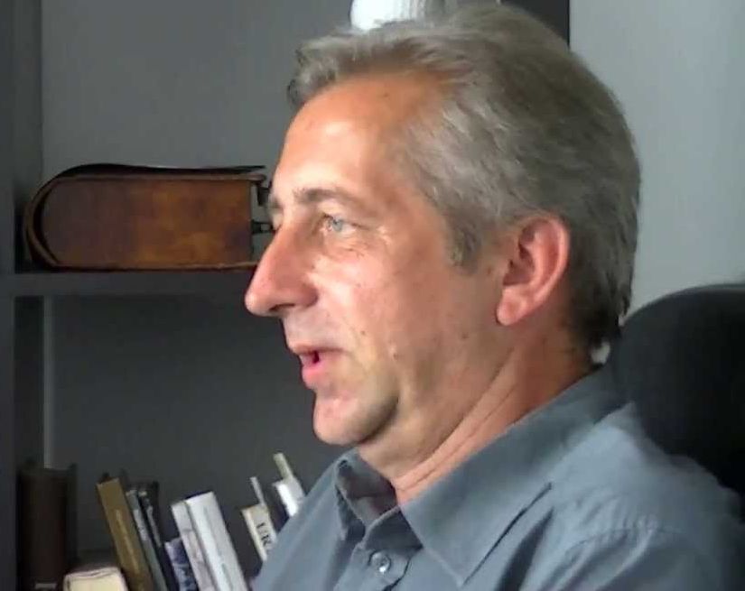 Jarek Ruszkiewicz vel Spirito Libero – polski głos Kremla