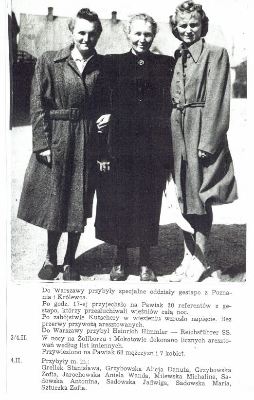 MIGUEL BERGER: NIEMIECKI NAZISTA W WARSZAWIE?