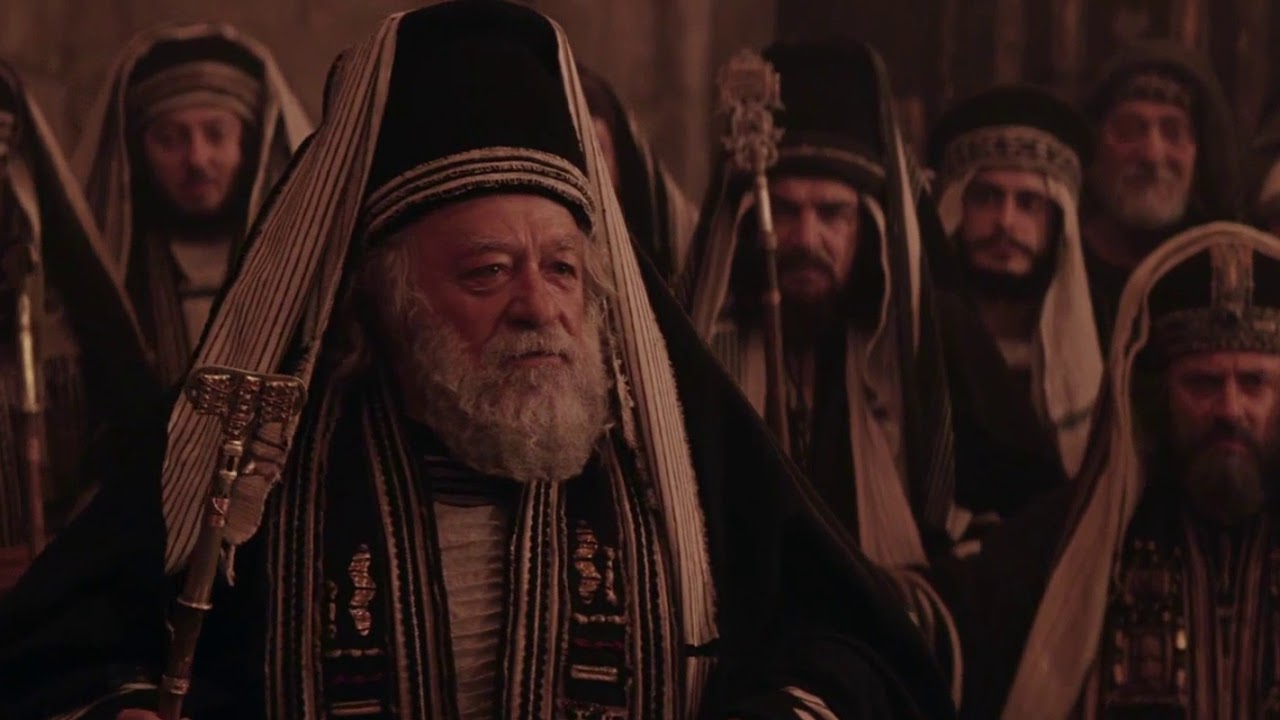 URGENT SANHEDRIN CEREMONIES!