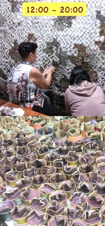 "To nie nasza wojna"