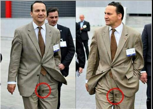 RADSIK SŁUGA BERLINA…