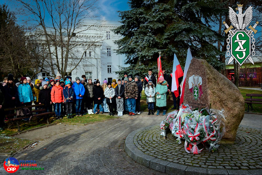 83rd anniversary of the deportation of Poles to Sibir