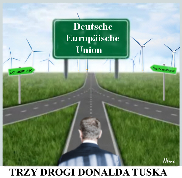 Kosiniak-Kamysz: przyzwoitka koalicji „Ośmiu Gwiazdek”