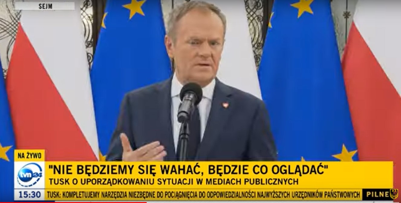 ...człowiek ugryzł psa