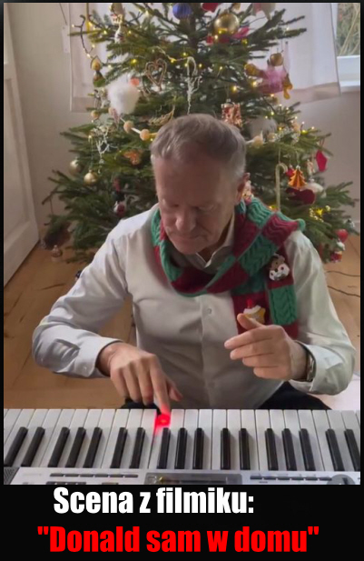 NAJWAŻNIEJSZE WYDARZENIA W 2025 DLA WYBORCÓW JUNTY