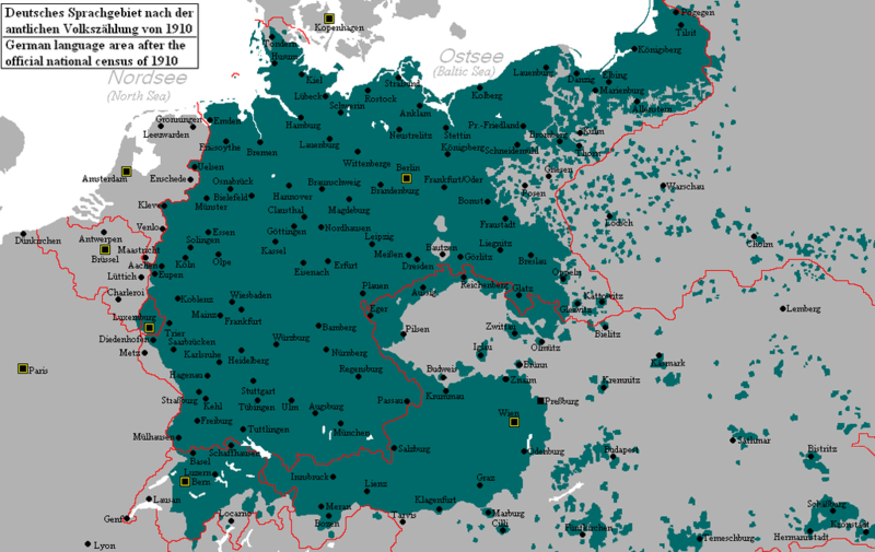 A spokeswoman for the German AFD de facto announces war with Poland