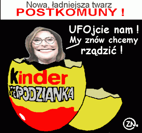 Kidawa - Błońska 2019