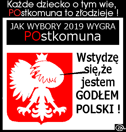 Polska po wyborach 2019