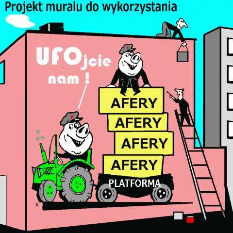 projekt muralu 2019