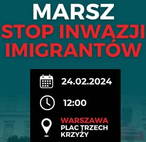 Warszawa sobota 12:00