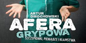 Afera grypowa