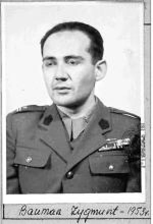 Bauman