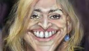 WZORZEC CARYCY KATARZYNY II