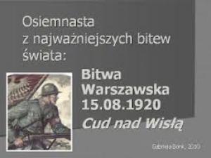 CUD NAD WISŁĄ