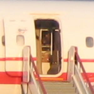 Drzwi do Smoleńska fot. Wojciech Seweryn