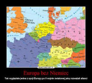 Europa bez granic wewnętrznych