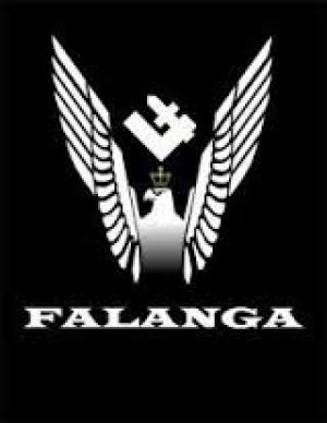 FALANGA
