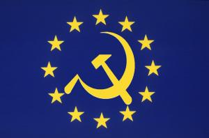 FLAGA UNII EUROPEJSKIEJ FLAGA UNIJNA