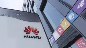 HUAWEI