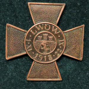 Krzyż Obrońców Lwowa