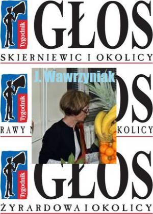 MOPR i Głos Skierniewic