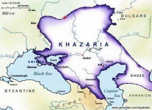 Khazaria